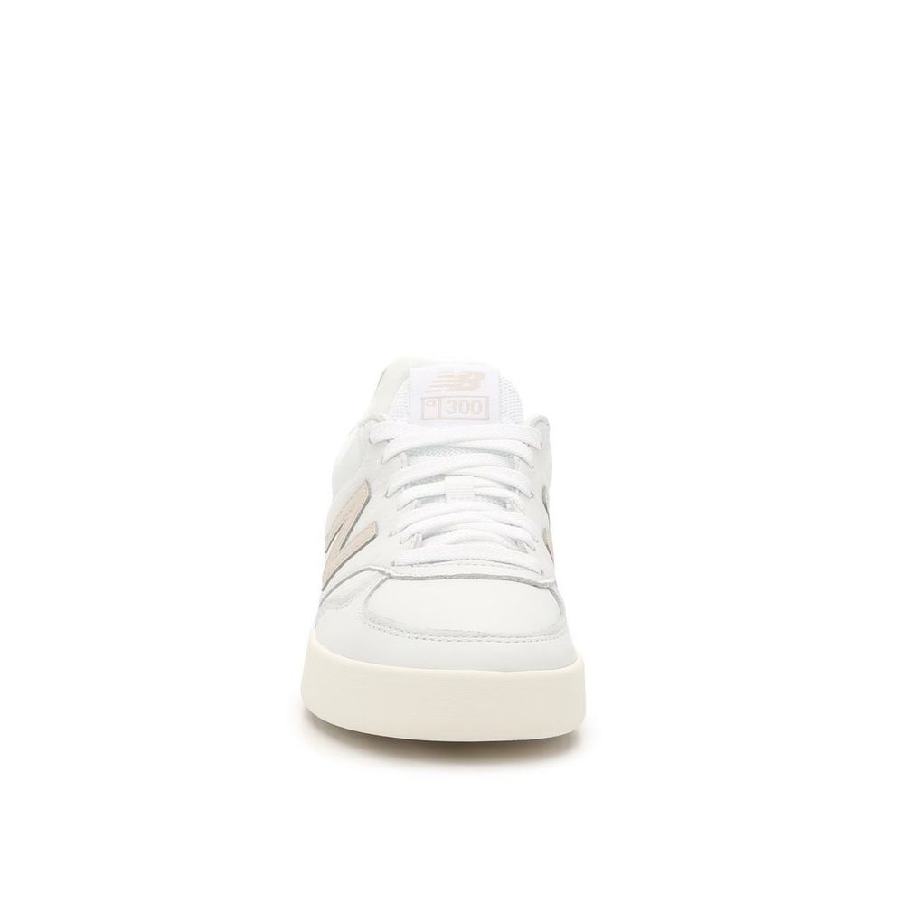 New Balance CT300SG3 White Beige/Tan Men - Picture 2 of 11